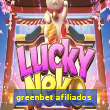 greenbet afiliados